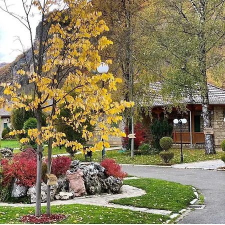 Hotel Ras Pazariste 3*