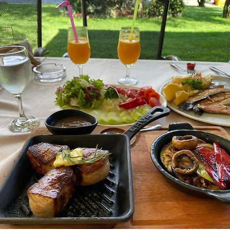 Ras Pazariste Novi Pazar