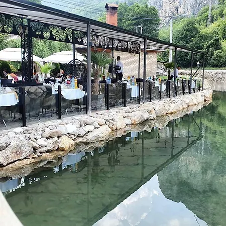 Hotel Ras Pazariste 3*