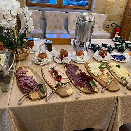 Hotel Ras Pazariste 3*