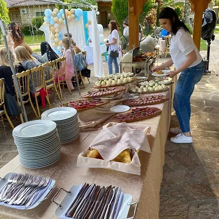 Hotel Ras Pazariste Novi Pazar