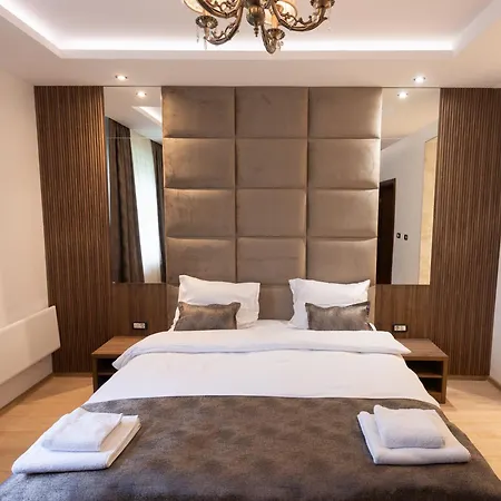 Hotel Ras Pazariste Novi Pazar