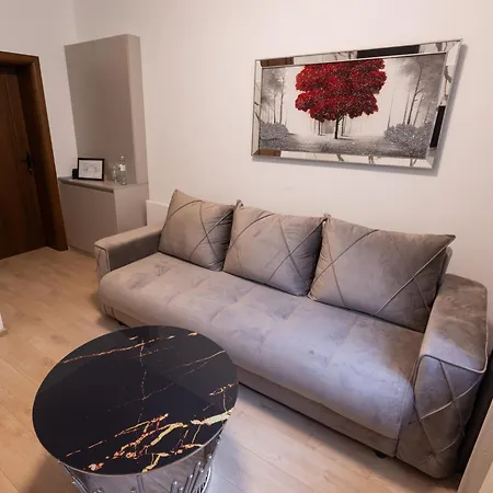 Ras Pazariste Hotel Novi Pazar