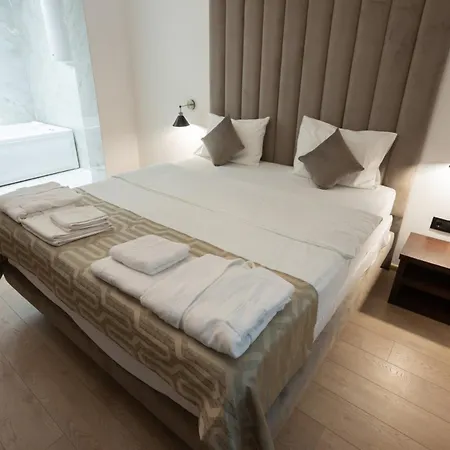 Hotel Ras Pazariste Novi Pazar