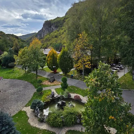 Ras Pazariste Hotel 3*