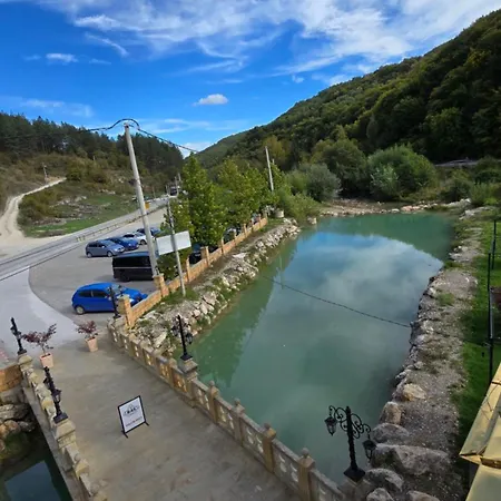 Hotel Ras Pazariste Novi Pazar