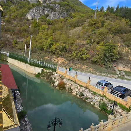 Ras Pazariste Hotel Novi Pazar