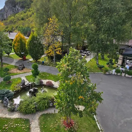 Hotel Ras Pazariste Novi Pazar