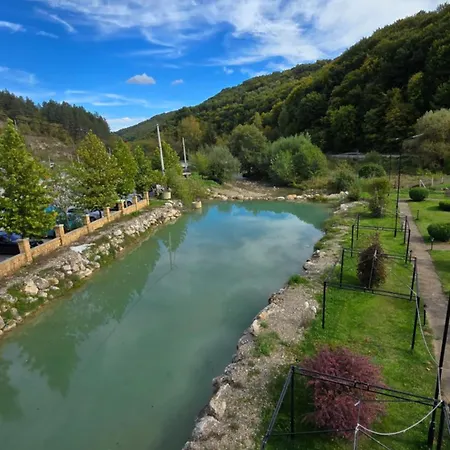 Ras Pazariste 3* Novi Pazar