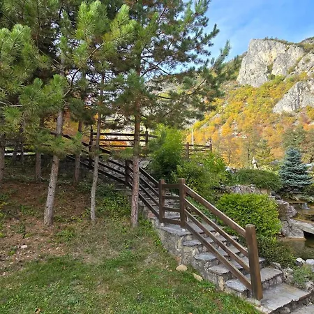 Ras Pazariste Hotel Novi Pazar