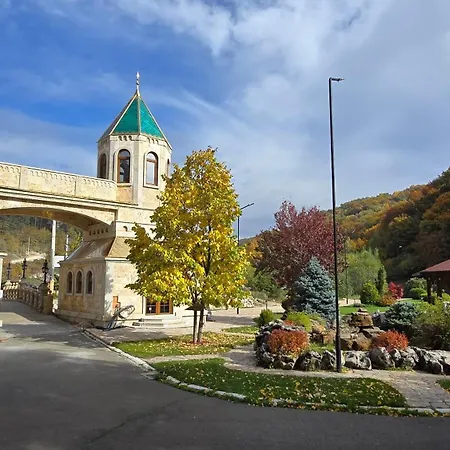 Ras Pazariste 3* Novi Pazar