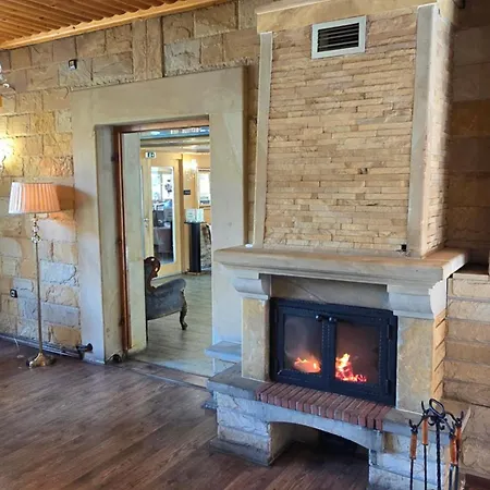 Hotel Ras Pazariste 3*