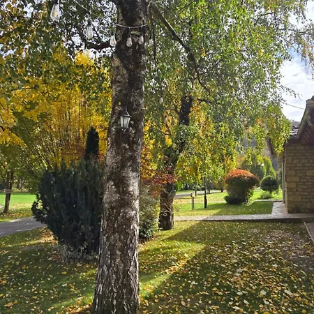 Ras Pazariste Hotel Novi Pazar