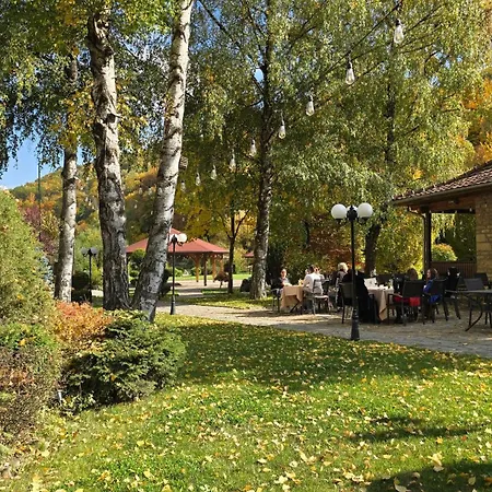 Ras Pazariste Hotel 3*