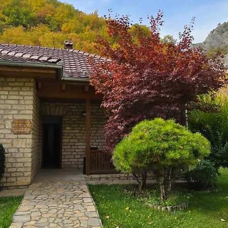 Ras Pazariste Hotel Novi Pazar