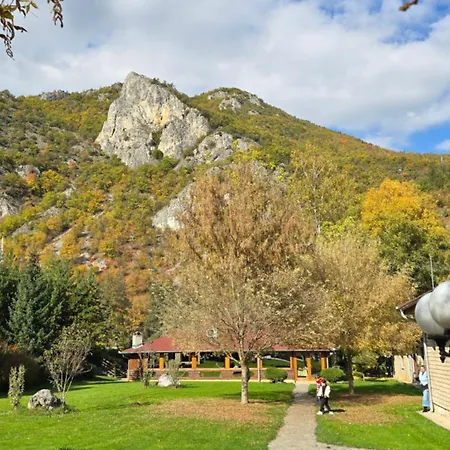 Ras Pazariste Novi Pazar