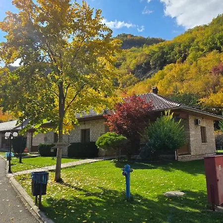 Ras Pazariste Hotel 3*