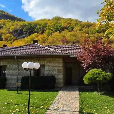 Hotel Ras Pazariste 3*