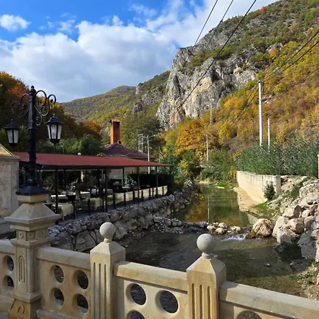 Ras Pazariste Hotel 3*