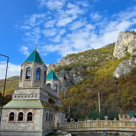 Hotel Ras Pazariste Novi Pazar