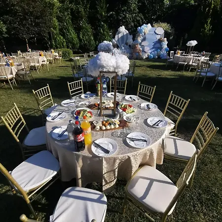 Ras Pazariste 3* Novi Pazar