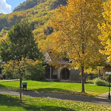 Ras Pazariste Hotel 3*