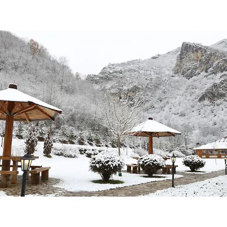 Hotel Ras Pazariste 3*