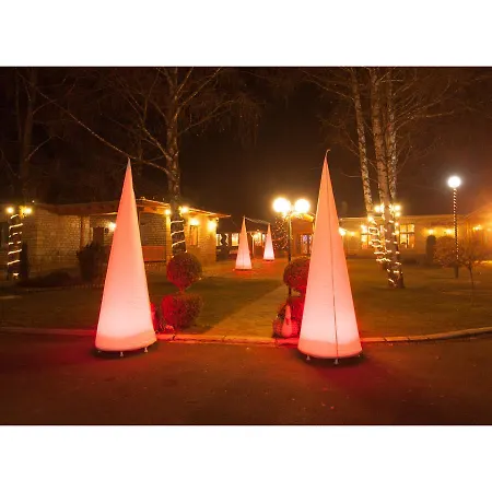 Ras Pazariste Hotel 3*