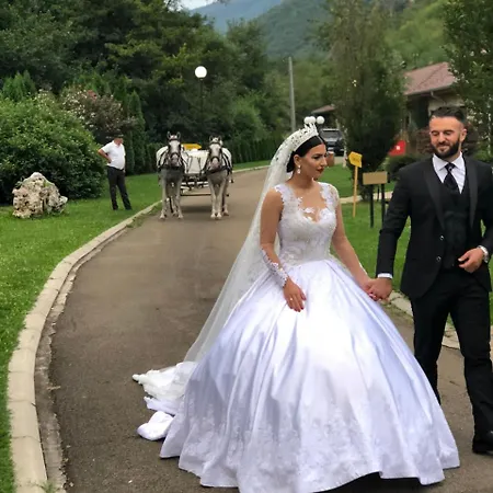 Ras Pazariste Hotel Novi Pazar